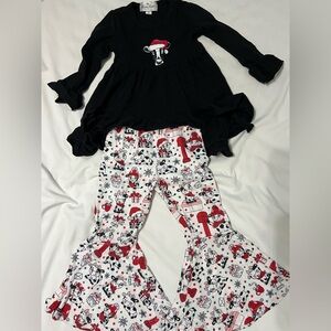 Marie Nicole Clothing, Toddler girls (about a 4T/5T),